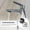 8Pcs Faucet Stem Assembly Repair Kits RP4993 Repair Seat Spring For Easy Faucet Fix and Leak Prevention Easy To Install