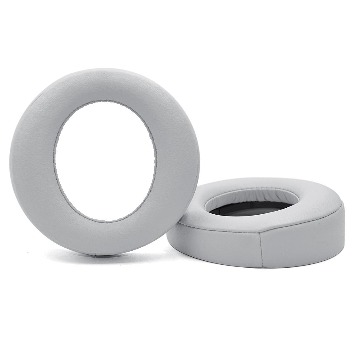 

Амбушюры CUHYA-0080 для Sony PlayStation Gold Wireless Headset 2018 Наушники PS4 Сменные амбушюры Амбушюры Амбушюры Чашечки серый