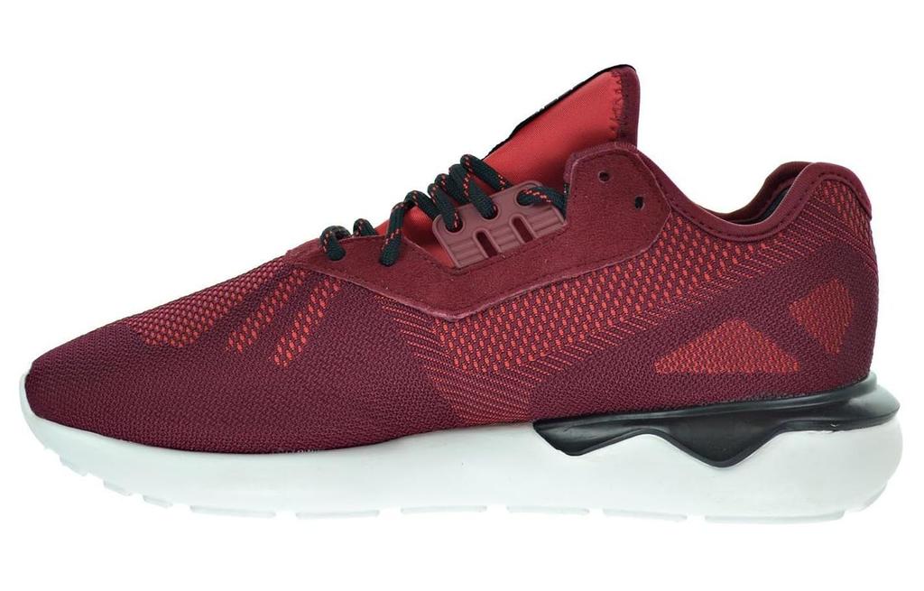 adidas Tubular Runner 'Collegiate Burgundy' S74812