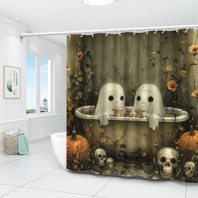 Banyo ve tuvalet – Duş Perdeleri