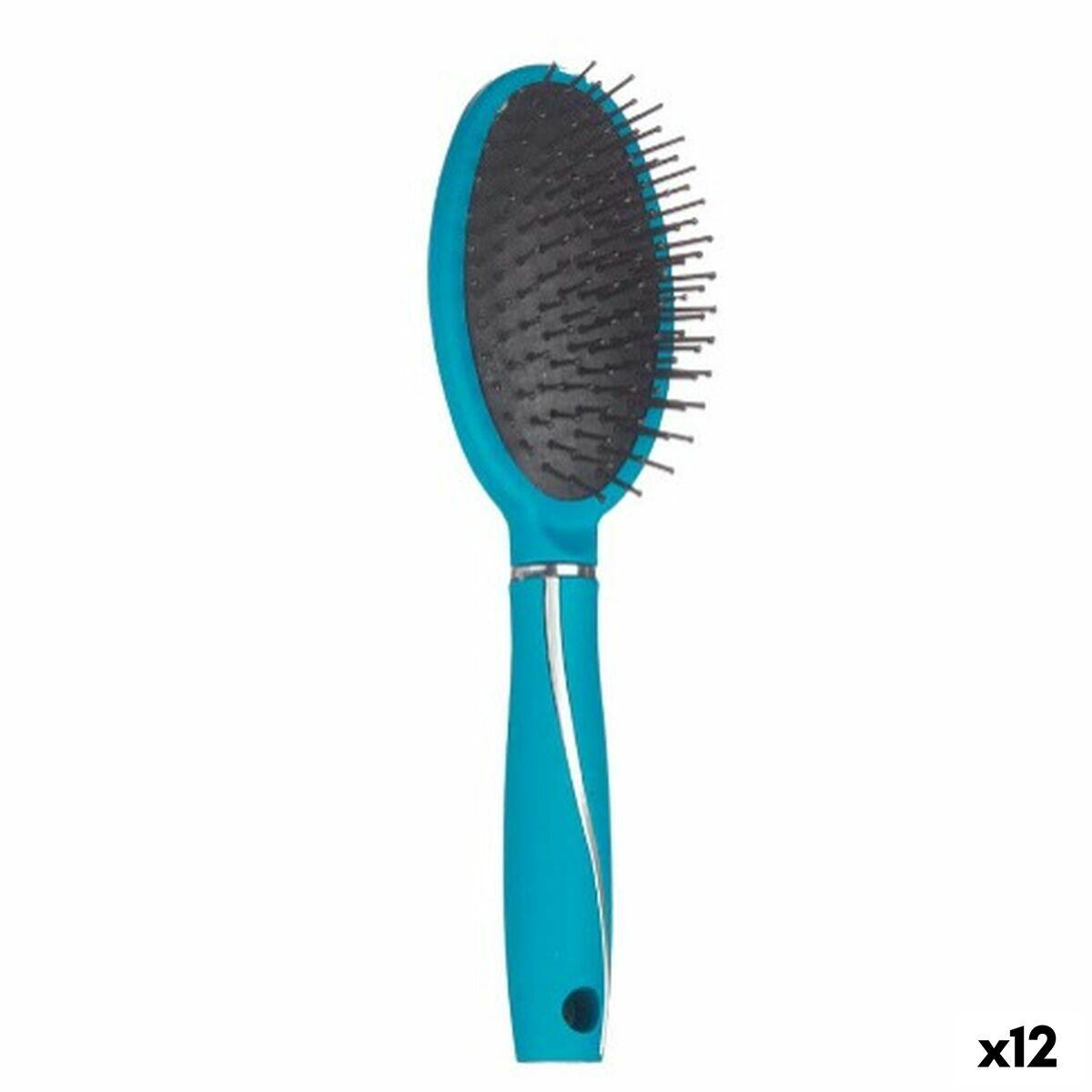 

Brush Berilo 349 Green Silicone Plastic (12 Units)