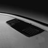 Black Dashboard Air Vent Outlet Panel Cover For BMW 3 Series E90 E92 E93 2005-12