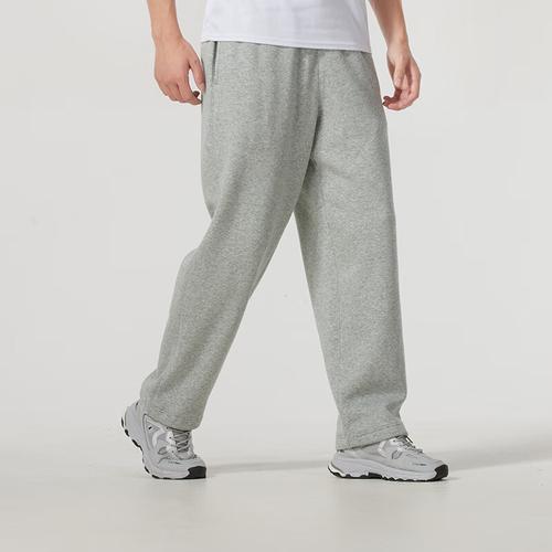 Nike Club Knitted Sweatpants Men's Gray FZ0810-063