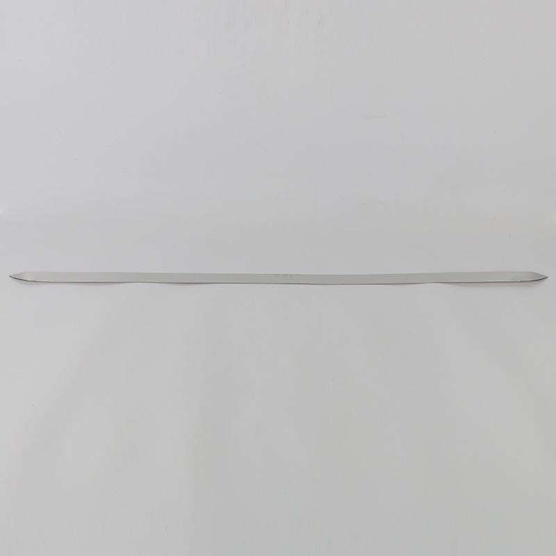 

Наклейка накладки задней двери GAC M8 Master Edition: Защитная накладка на бампер, яркая полоса