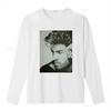 George Micharl Careless Whisper Ultra Cotton T Shirt Vintage Washed Fashion Breathable Soft Graphic Comfortable Casual Slightly