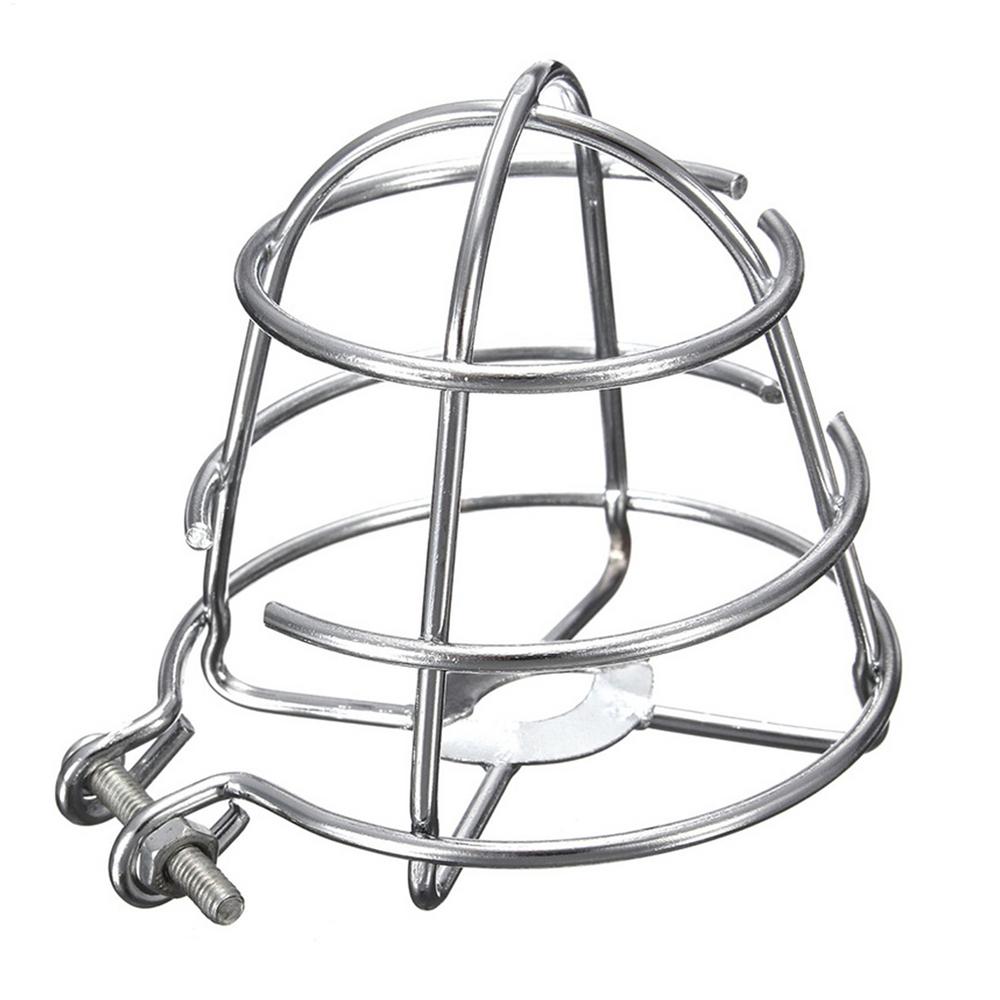 

Универсальная глубокая клетка, защита для головки пожарного спринклера, клетка-протектор, кронштейн для спринклера системы пожаротушения, защитный экран