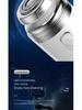 Portable Mini Electric Rechargeable Capsule Shaver for Men