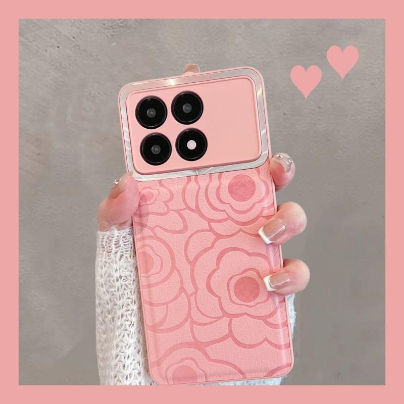 Applicable to Redmi k11 mobile phone case k11pro new female redmik11por lens all-inclusive anti-drop Xiaomi k1o