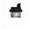 8100241XJZ08A For  GREAT WALL HAVAL H2 H6 F7 F7X Voleex C30 C50 Car HVAC Heater Blower Motor Resistor