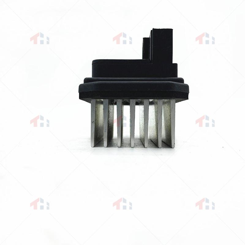 8100241XJZ08A For  GREAT WALL HAVAL H2 H6 F7 F7X Voleex C30 C50 Car HVAC Heater Blower Motor Resistor