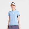SCALER Women's Quick-Dry Polo Shirt