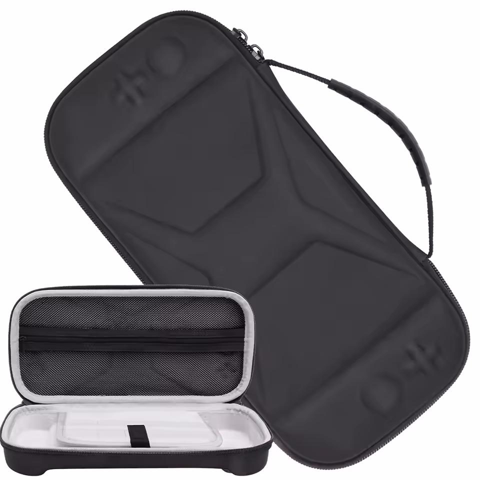 Protective Case for NS Switch 2 (2025) Travel Carrying Case for Switch 2 EVA Waterproof & Anti-shock Storage Bag Accessories