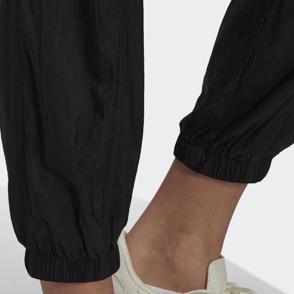 Adidas Originals Track Pants Women Pants Black H11420
