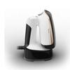 Tefal DT3030 Handheld Garment Steamer 1300W Black/White/Rose Gold