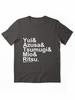K-On! Essential Unisex T-Shirt