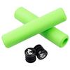 Wolf Tooth Razer Grips 5mm Green