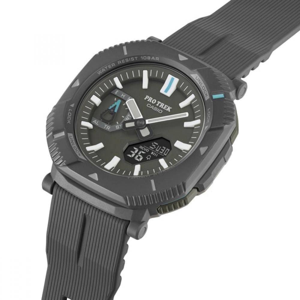 Casio Prj B001 1jf [Pro Trek Pro Trek Hiker Line] – купить по