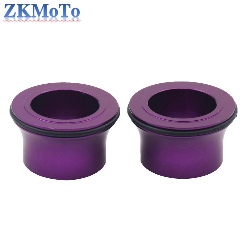 Electric Bike CNC Front Rear Wheel Axle Hub Spacer For Sur-Ron Surron Light Bee S & Light Bee X For Segway X160 X260 Universal