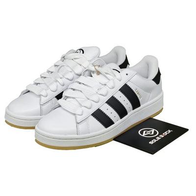 CAMPUS 00S Zapatos casuales JP9998 Unisex Blanco Talla