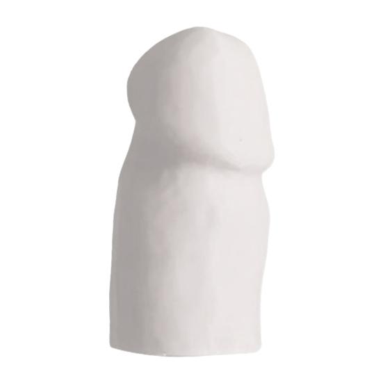 Distributeur de dentifrice Yousheng, ajustement universel, facile à utiliser, design amusant, presse-dentifrice en forme de pénis, bouchon de dentifrice à fermeture automatique imprimé en 3D