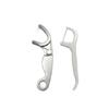 With 50m Dental Floss Fresh Breath Dental Flosser Portable Teeth Cleaner  Oral Care