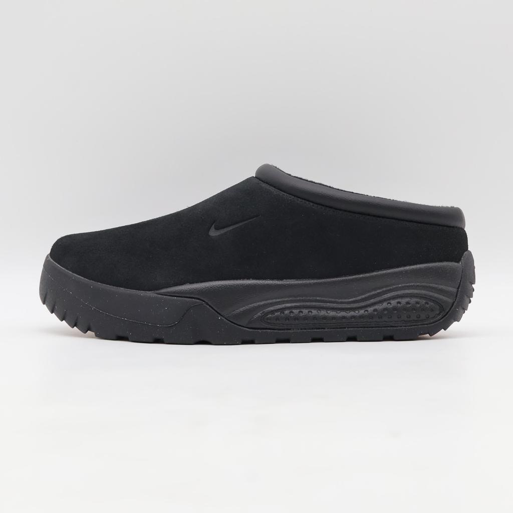 FV2923-001 Nike ACG Rufus Dreifach Schwarz (Herren)