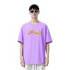 Li Ning Table Tennis Series Minimalist Fashion Quick-Dry Breathable Short Sleeve T-Shirt Outdoor Sports Top Unisex tops AHSW069-3