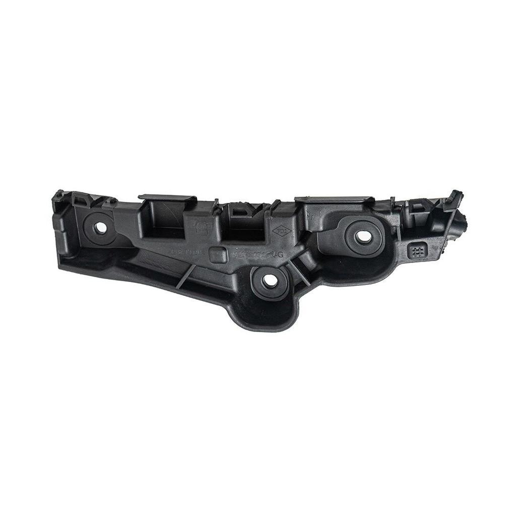 Front Bumper Mounting Spot -SET for Renault Symbol, Dacia Sandero