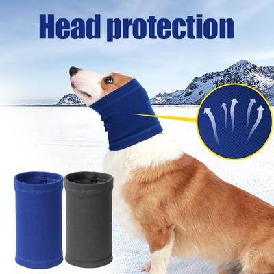 Chrániče sluchu Pet Ears Noise Fright Pokrývka hlavy Pratelné vysoce elastické dekompresní ušní čepice