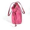 PRADA logo Bag Shoulder Bag Tote Bag Shoulder Bag Nylon / enamel pink
