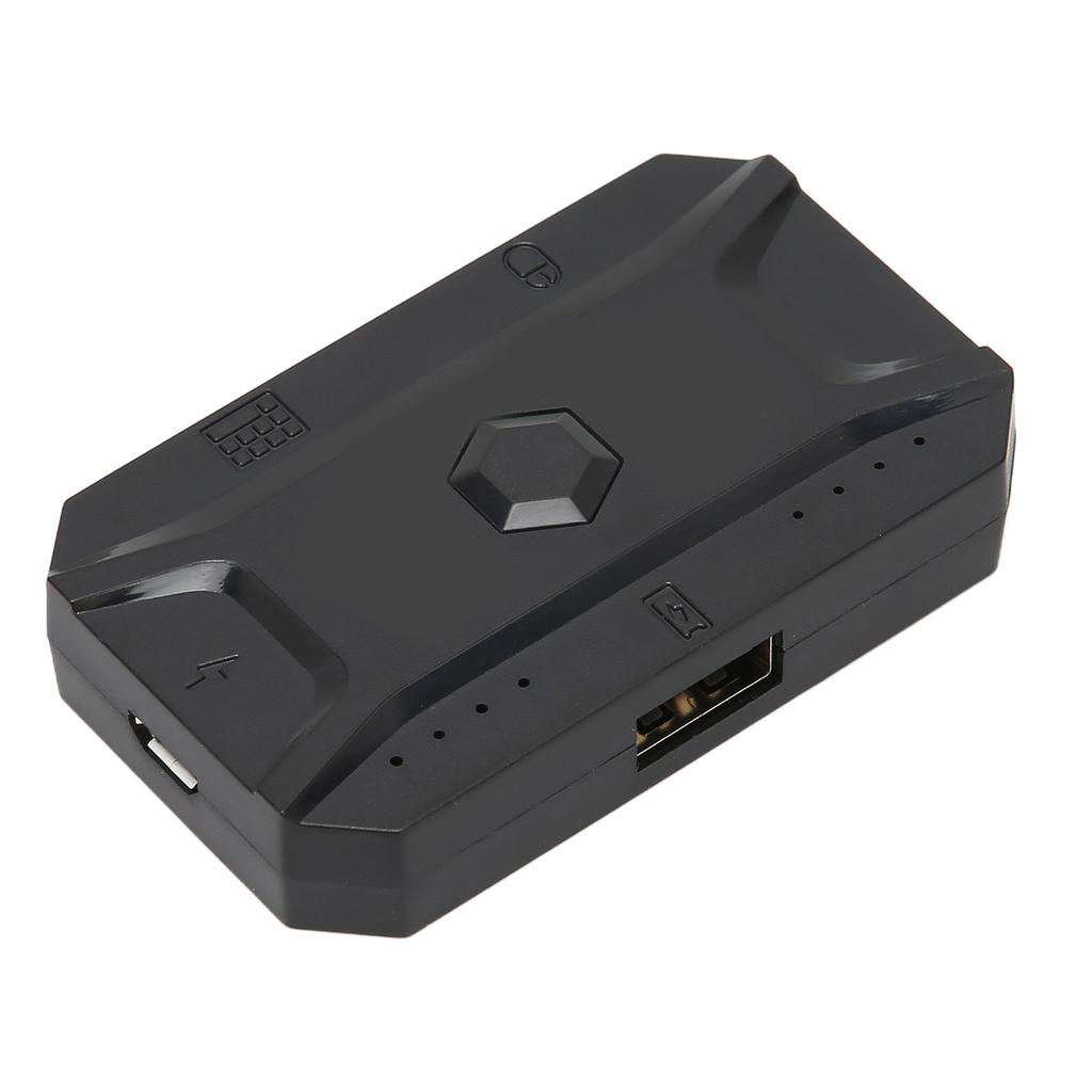 Buy M1 Pro Keyboard Mouse Converter Portable USB Keyboard and Mouse