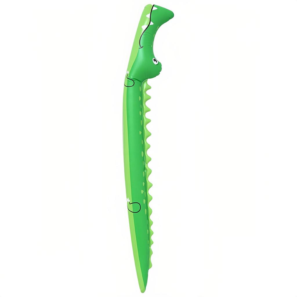 Fun Swimming Sticks, Inflatable Pool Sticks, Cute Animal Shapes, Adorable Water Toys