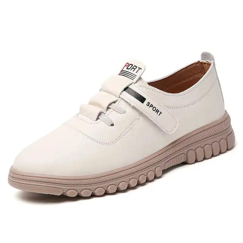 Fashion Without Strap In The Forest Shoes Of Women Tennis Sneakers Woman Colors Women Fashion Sport Second Hand Training All Brand