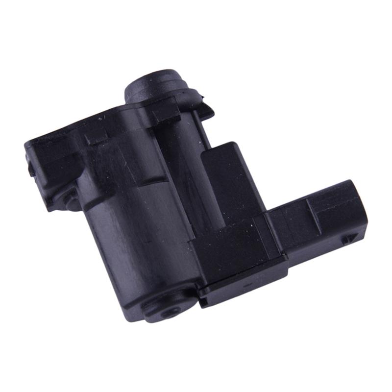 ABLZ-Fuel Tank Cover Door Lid Lock Buckle Actuator Motor Snap Spring Pin Latch Fit For Jeep Renegade Compass 2018 -