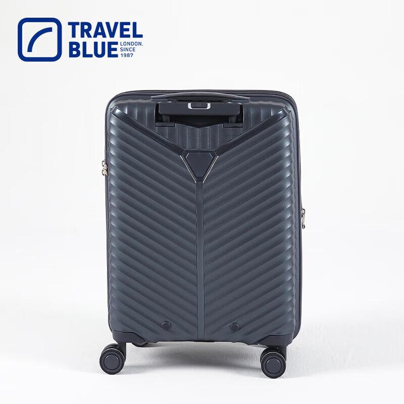 ЧЕМОДАН TRAVEL BLUE Summit Series Spinner для ручной клади 20 inches