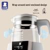 SnowBear Smart Temperature Baby Kettle with Dechlorination, 1.2L CN plug (adapter included)