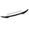 Rear Spoiler Diffuser & Fender Trim for Dodge Charger SRT (2015-2021 Models)