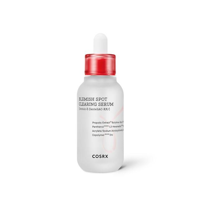 COSRX - AC Collection Blemish Spot Clearing Serum New Version: 40ml