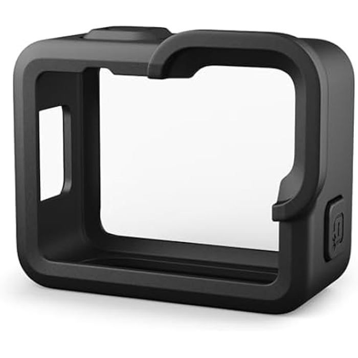 Manchon de Protection - GoPro - HERO - Caoutchouc Absorbant - Léger - Accès Facile