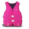 Adult Children'S Neoprene Sbr Lifejacket Rafting Suit Swimming Helper Buoyancy Suit Water Rescue Lifejacket