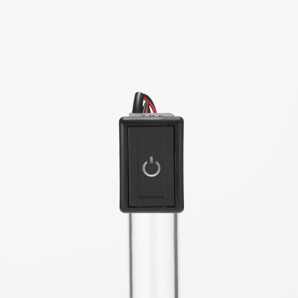 Amon Push Switch (for Suzuki) ON-OFF DC12V/500mA 3222