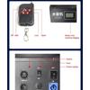 2000/5000W Water Mist & Low Lying Fog Smoke Machine - DMX & Remote Control, Ideal Wedding/DJ/Concert/Dance Event Equipment