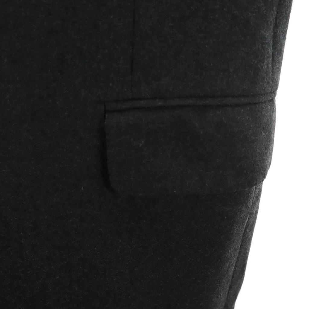 UNITED ARROWS Made in Japan wool tailored jacket 48 gray Men's Used