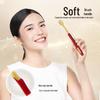 Liubizhi Wide Head Soft Bristle Gum Care Toothbrush 2-Pack