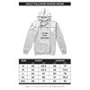 Chevrolet Unisex Adult Chevelle Ss Hoodie