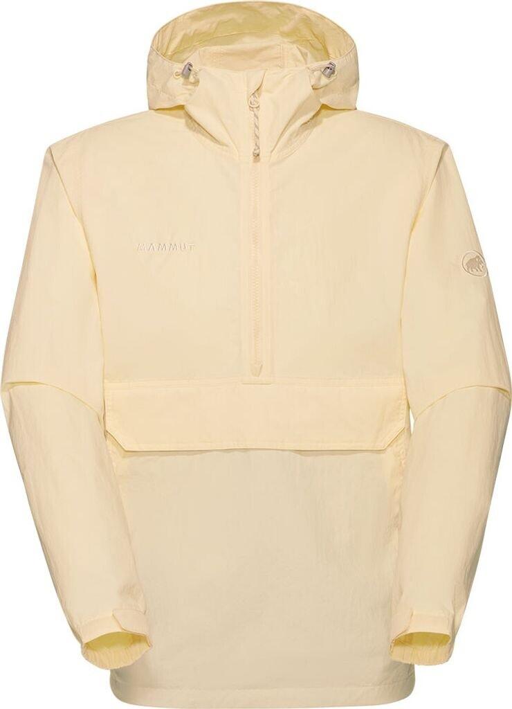 Mammut Hiking WB Hooded Anorak Jacket (1012-00780)