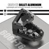 For 2018-2023 BMW R1250GS Stepped Brake Pedal Tip Motorcycle Dual Control Brake Lever Extender Pad for BMW R 1250 GS R1250 GS