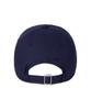 Bajal Tmv Lettering Ball Cap [Twill Navy]