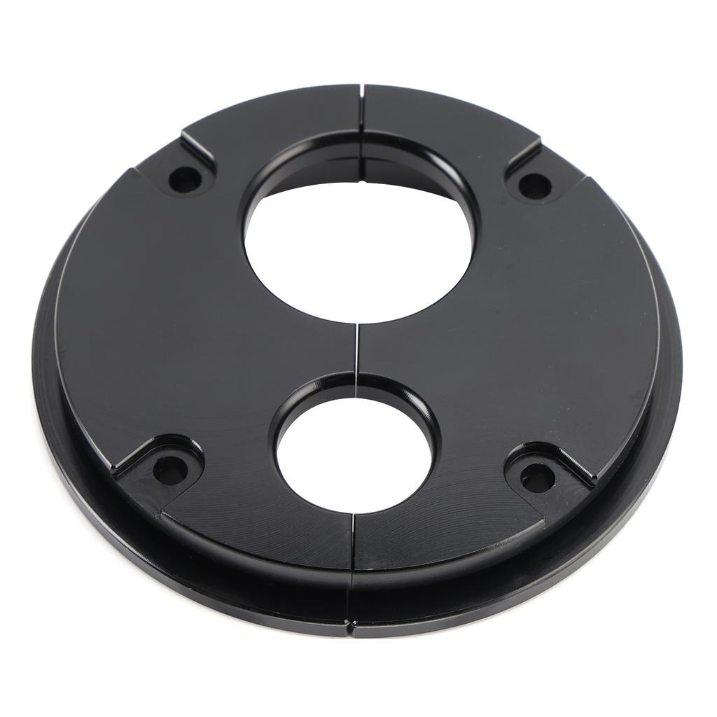 Firewall Pass Through Eliminates Firewall Grommet For Holley Terminator x Max