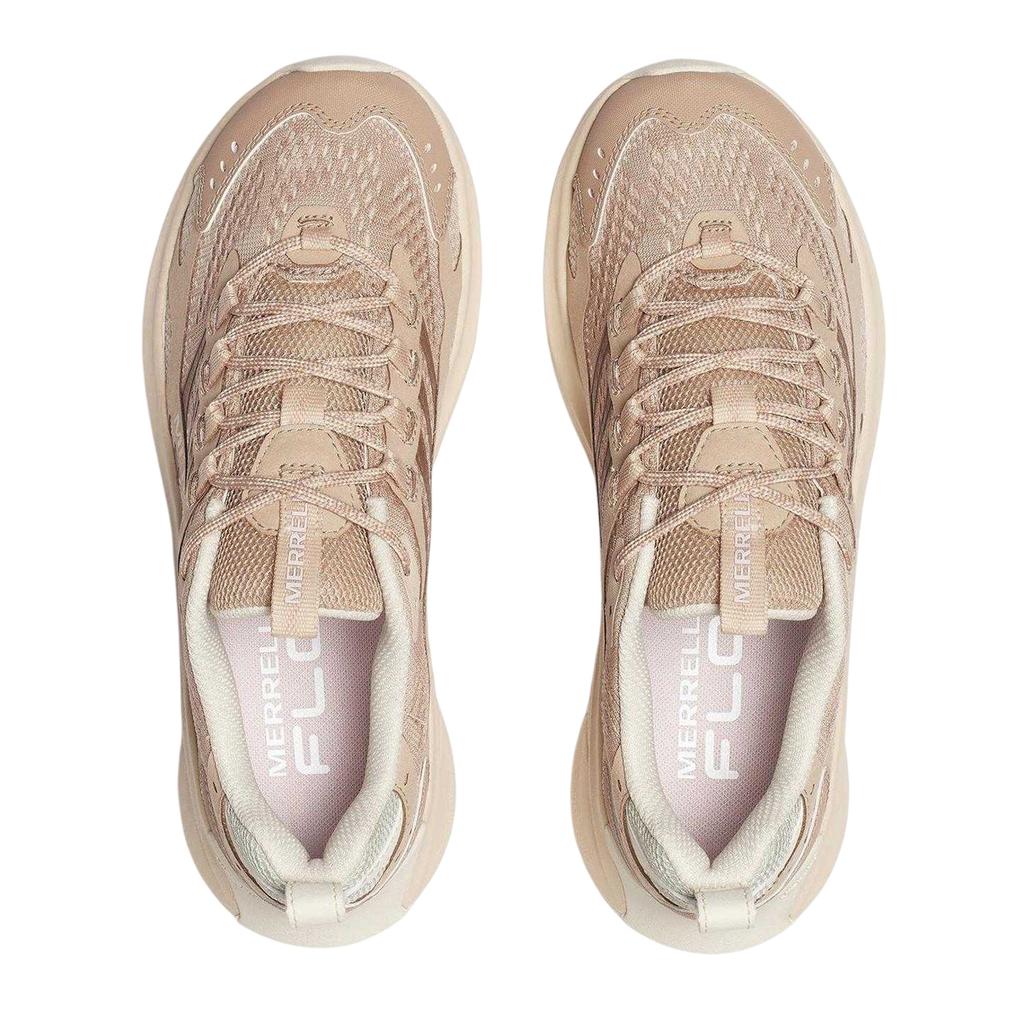 Merrell Womens/Ladies Moab Speed Hiking Shoes